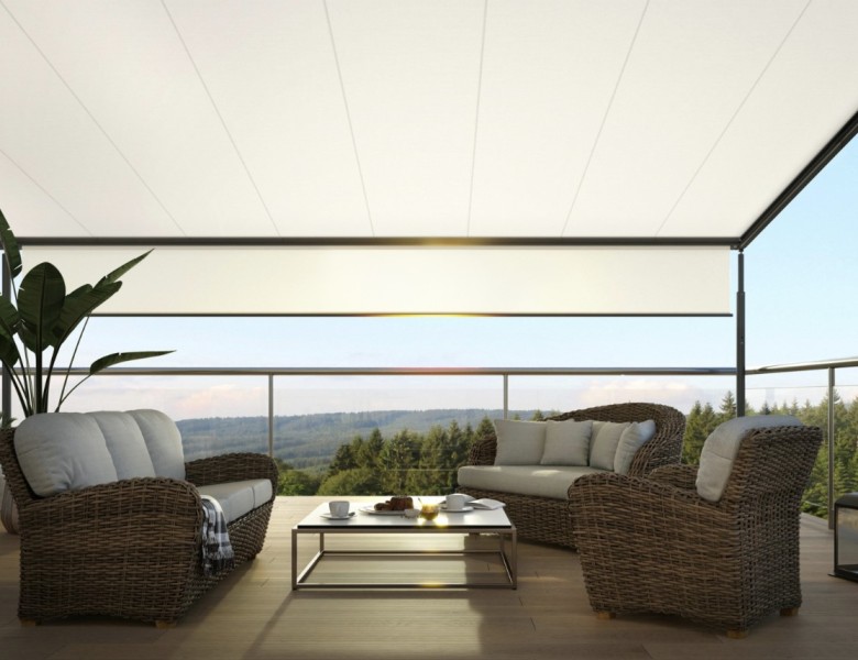 benefits of having a pergola