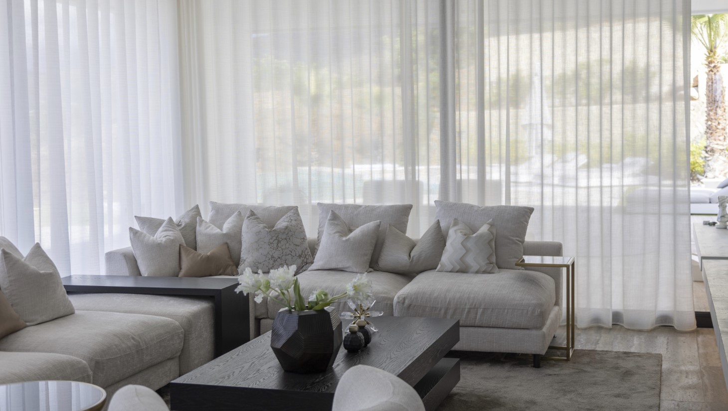 classic interior styles