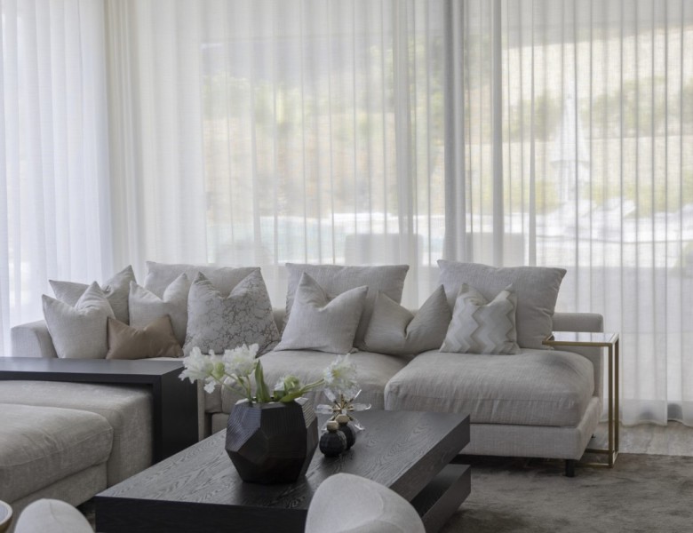 classic interior styles