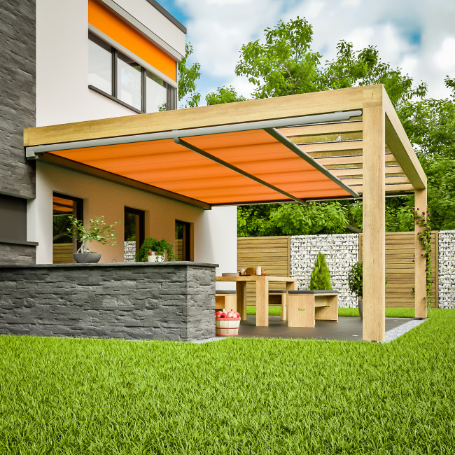 Awning Slide 6